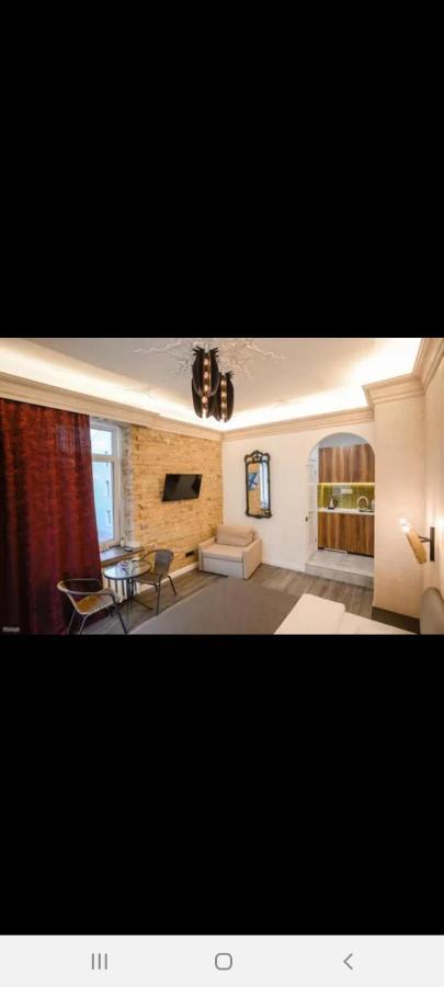 Olympic Studio Kiev Ruang foto