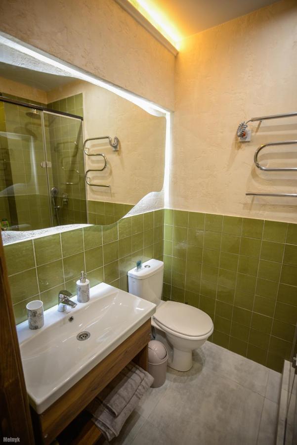 Olympic Studio Kiev Bagian luar foto