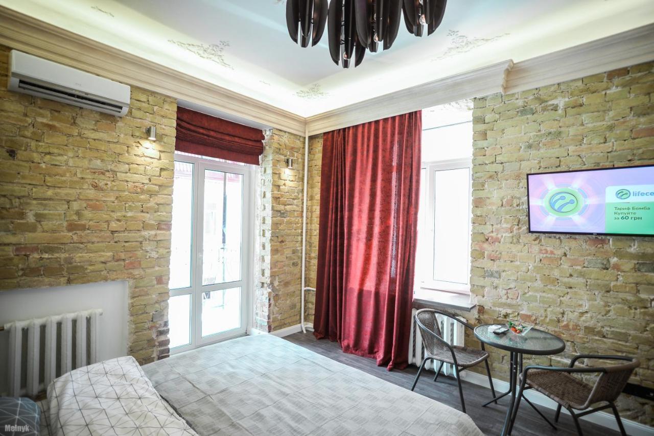 Olympic Studio Kiev Bagian luar foto
