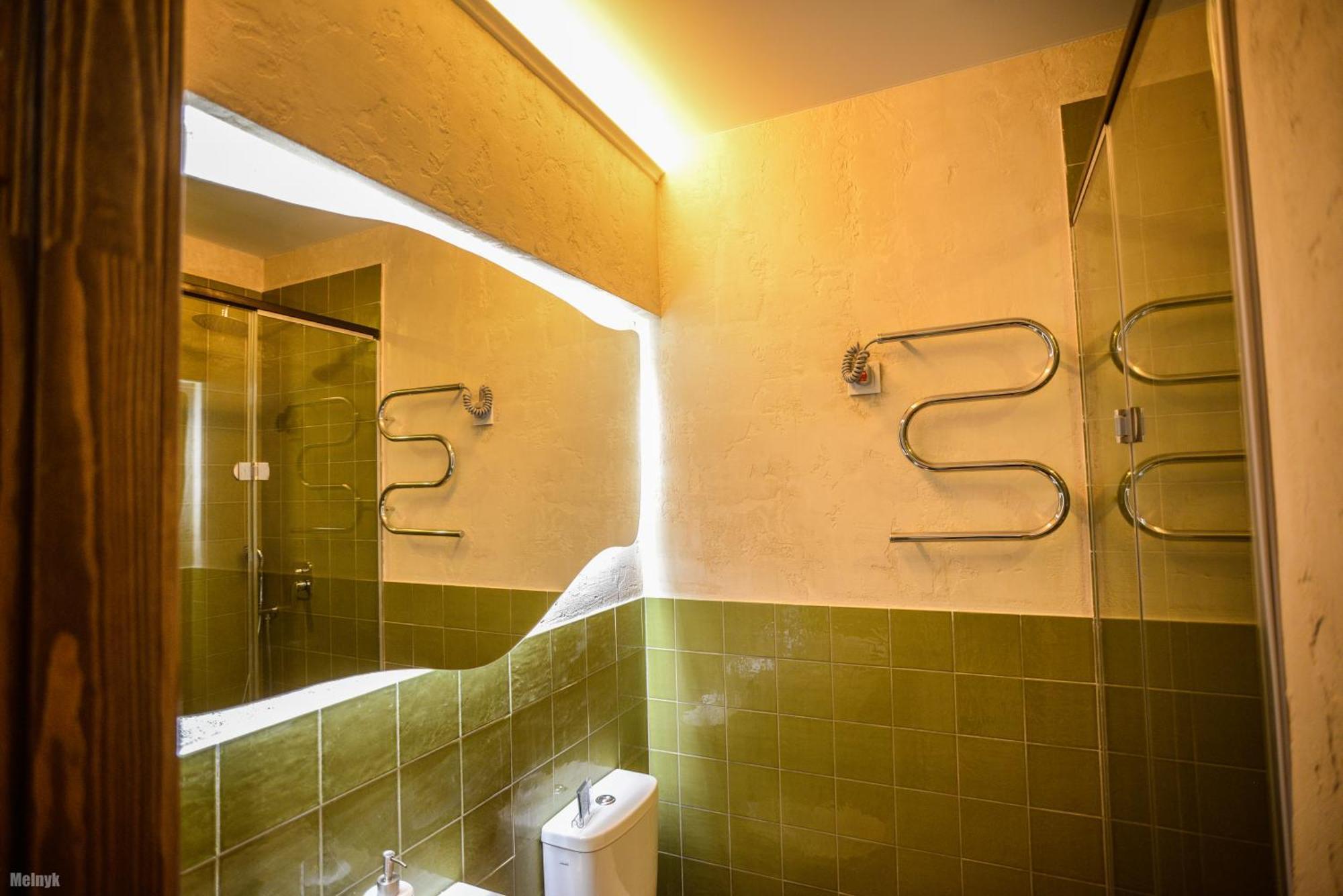 Olympic Studio Kiev Bagian luar foto