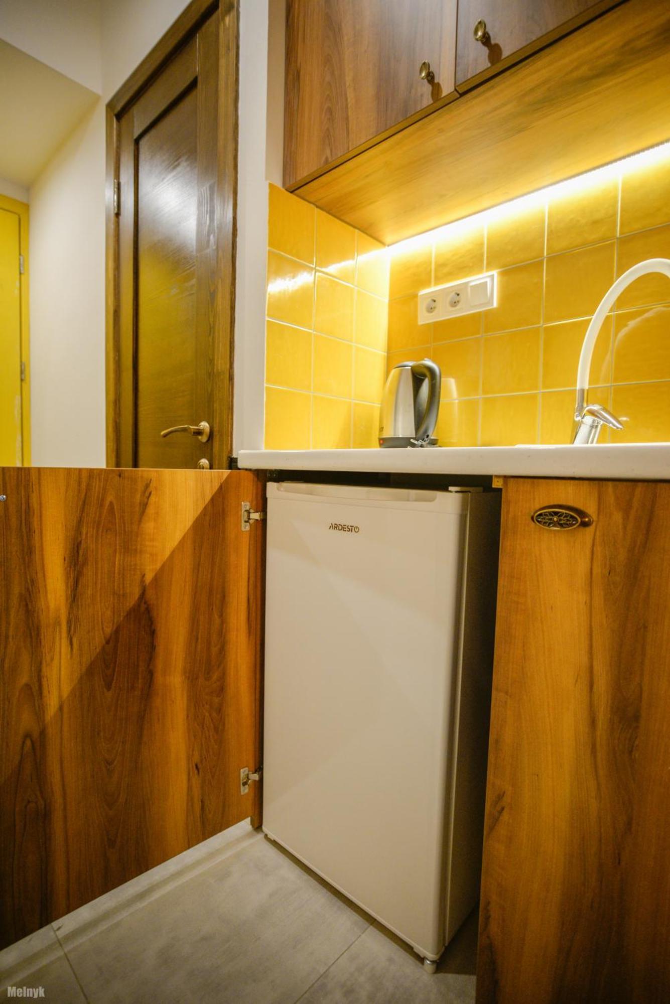 Olympic Studio Kiev Bagian luar foto